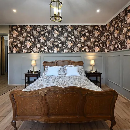 Castle View Apartment