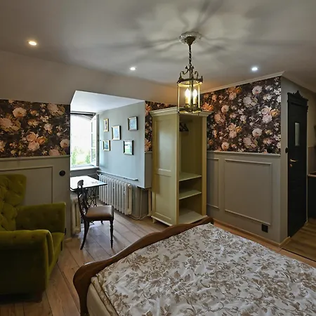 Castle View Apartment Lublin