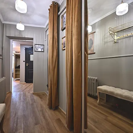 Apartment Castle View Lublin