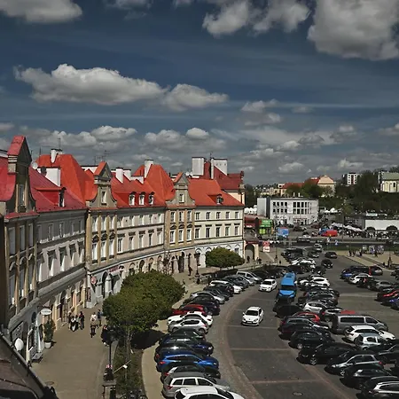 Apartment Castle View *