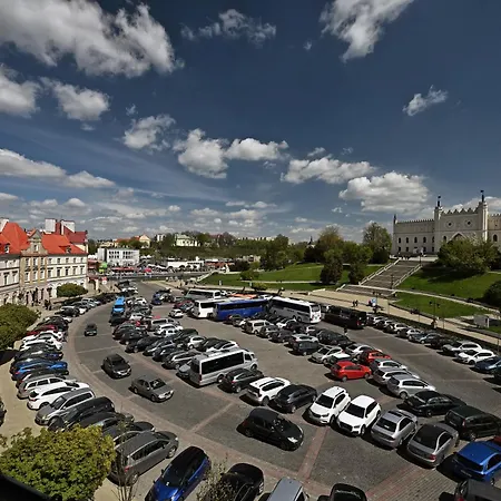Castle View Apartment Lublin